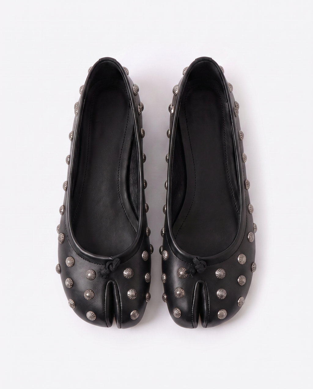 Ballerines Tabi Hardware