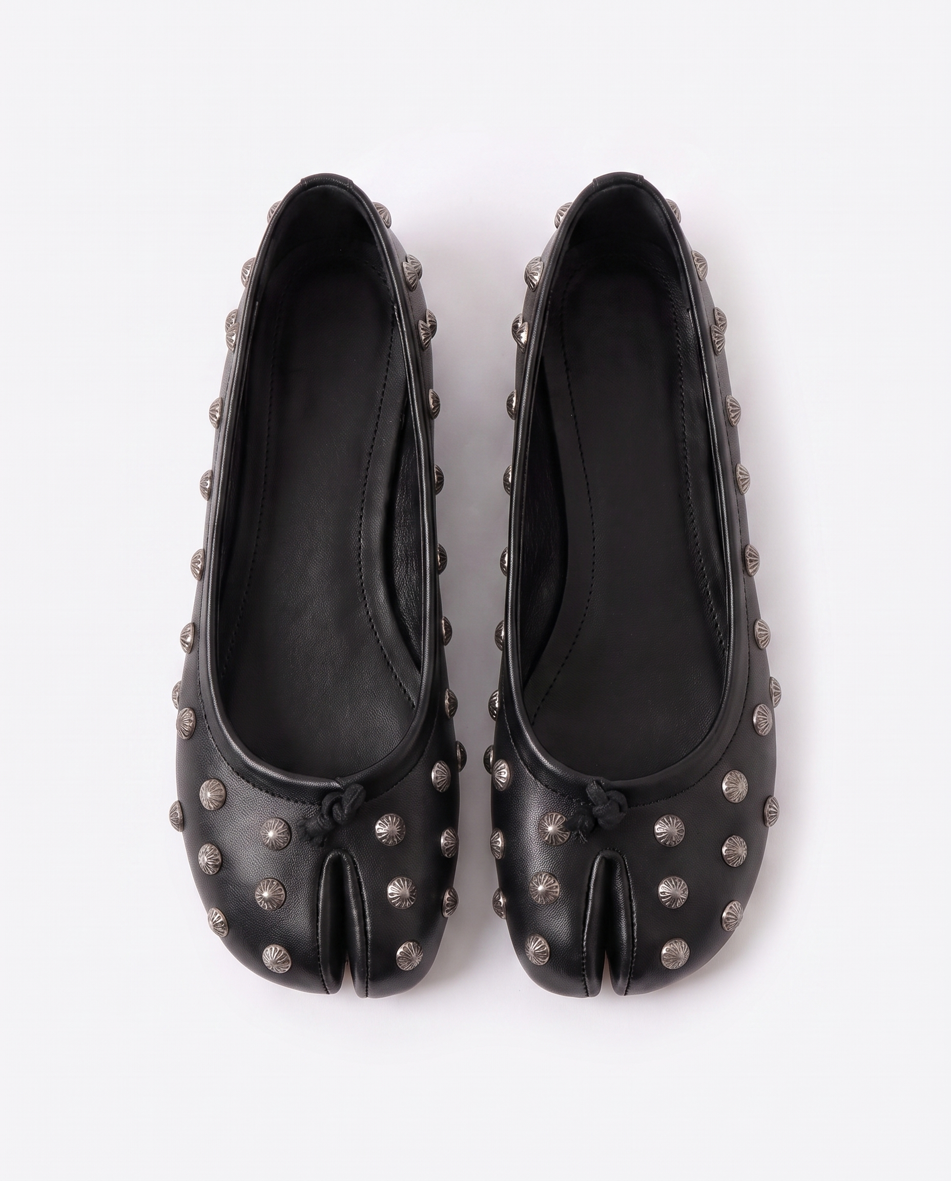Ballerines Tabi Hardware