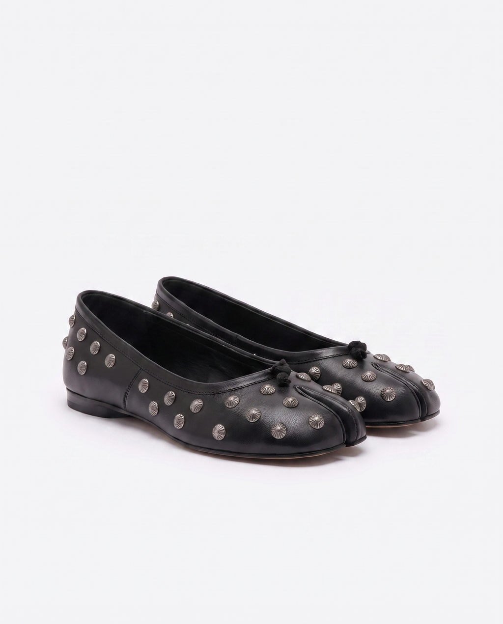 Ballerines Tabi Hardware