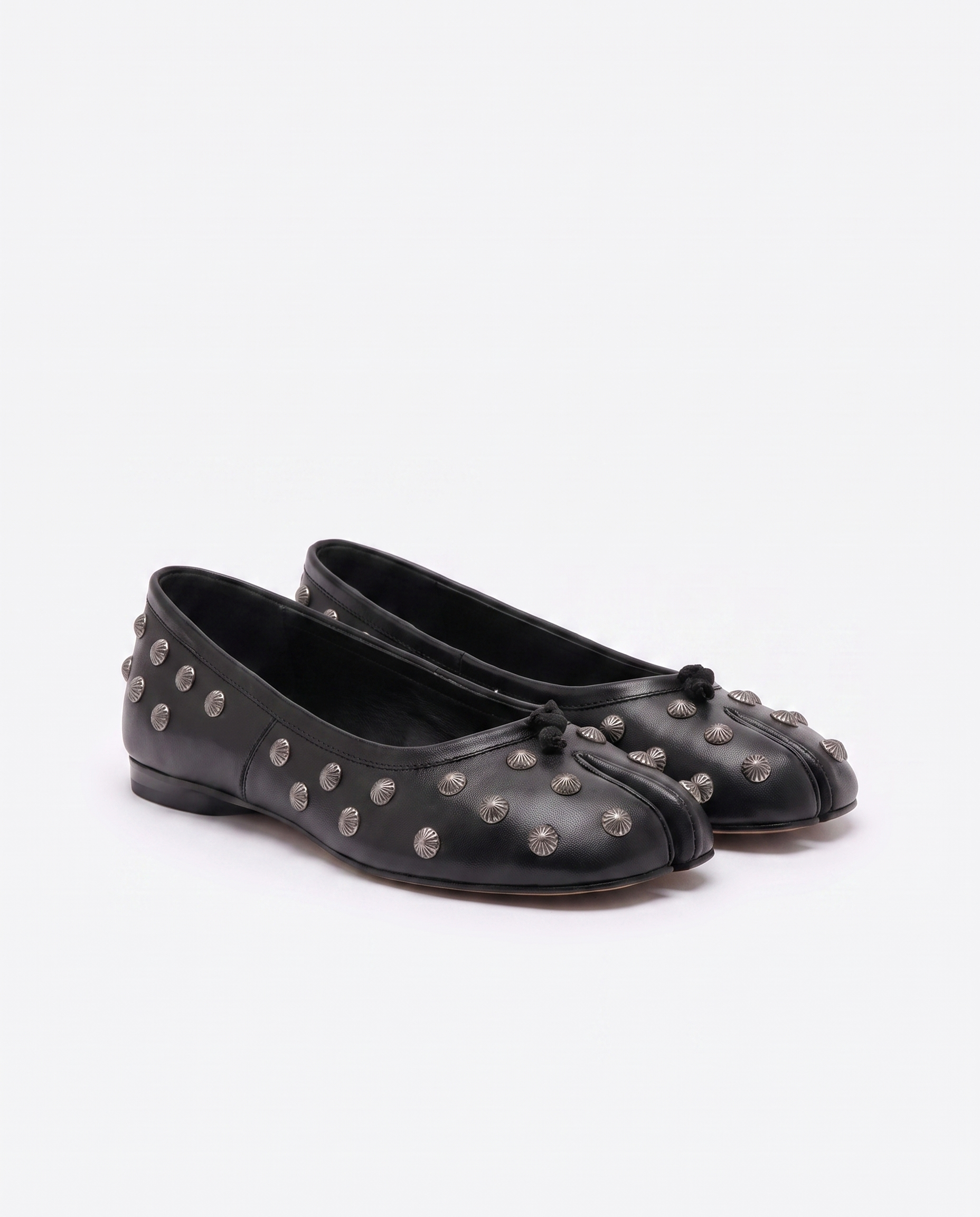 Ballerines Tabi Hardware